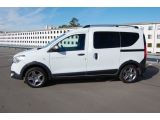 Dacia Dokker bei Reisemobile.expert - Abbildung (2 / 15)