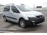 Peugeot Partner bei Reisemobile.expert - Abbildung (4 / 15)