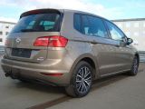 VW Golf Sportsvan bei Reisemobile.expert - Abbildung (6 / 15)