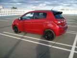 Mitsubishi Space Star bei Reisemobile.expert - Abbildung (2 / 15)