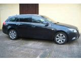 Opel Insignia bei Reisemobile.expert - Abbildung (4 / 15)