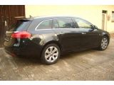 Opel Insignia bei Reisemobile.expert - Abbildung (7 / 15)