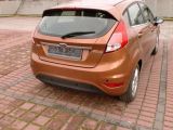 Ford Fiesta bei Reisemobile.expert - Abbildung (8 / 15)