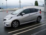 Nissan Note bei Reisemobile.expert - Abbildung (2 / 15)