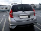Nissan Note bei Reisemobile.expert - Abbildung (10 / 15)
