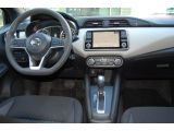 Nissan Micra bei Reisemobile.expert - Abbildung (12 / 15)