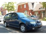 Skoda Fabia bei Reisemobile.expert - Abbildung (9 / 13)