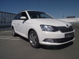 Skoda Fabia bei Reisemobile.expert - Abbildung (6 / 15) Skoda Fabia bei Reisemobile.expert - Abbildung (6 / 15)