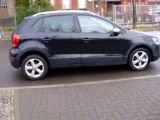 VW Polo bei Reisemobile.expert - Abbildung (2 / 15)