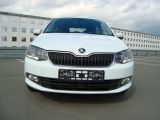 Skoda Fabia bei Reisemobile.expert - Abbildung (10 / 15)