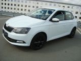 Skoda Fabia bei Reisemobile.expert - Abbildung (11 / 15)