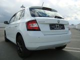 Skoda Fabia bei Reisemobile.expert - Abbildung (7 / 15)