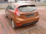 Ford Fiesta bei Reisemobile.expert - Abbildung (9 / 15)