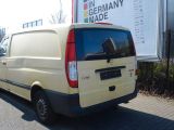Mercedes-Benz Vito bei Reisemobile.expert - Abbildung (2 / 11)