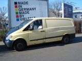 Mercedes-Benz Vito bei Reisemobile.expert - Abbildung (7 / 11)