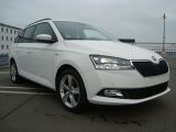 Skoda Fabia bei Reisemobile.expert - Abbildung (3 / 15)