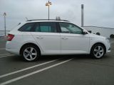 Skoda Fabia bei Reisemobile.expert - Abbildung (4 / 15)