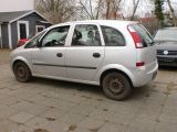 Opel Meriva bei Reisemobile.expert - Abbildung (3 / 15)