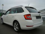 Skoda Fabia bei Reisemobile.expert - Abbildung (7 / 15)