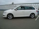 Skoda Fabia bei Reisemobile.expert - Abbildung (2 / 15)