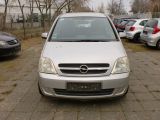 Opel Meriva bei Reisemobile.expert - Abbildung (11 / 15)
