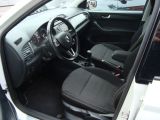 Skoda Fabia bei Reisemobile.expert - Abbildung (11 / 15)