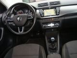 Skoda Fabia bei Reisemobile.expert - Abbildung (15 / 15)