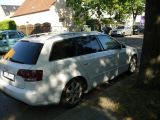 Audi A4 bei Reisemobile.expert - Abbildung (9 / 13)