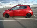 Mitsubishi Space Star bei Reisemobile.expert - Abbildung (3 / 15)