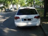 Audi A4 bei Reisemobile.expert - Abbildung (6 / 13)