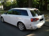 Audi A4 bei Reisemobile.expert - Abbildung (4 / 13)