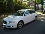 Audi A4 bei Reisemobile.expert - Abbildung (2 / 13)