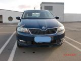 Skoda Rapid bei Reisemobile.expert - Abbildung (8 / 15)