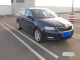 Skoda Rapid bei Reisemobile.expert - Abbildung (3 / 15)