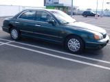 Hyundai XG 30 bei Reisemobile.expert - Abbildung (6 / 15)