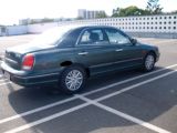Hyundai XG 30 bei Reisemobile.expert - Abbildung (7 / 15)