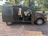 VW Caddy bei Reisemobile.expert - Abbildung (6 / 15)