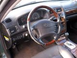 Hyundai XG 30 bei Reisemobile.expert - Abbildung (13 / 15)