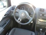 VW Touran bei Reisemobile.expert - Abbildung (4 / 11)