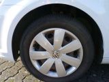 VW Touran bei Reisemobile.expert - Abbildung (2 / 11)