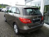 Mercedes-Benz B-Klasse bei Reisemobile.expert - Abbildung (3 / 8)