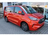 Ford Tourneo Custom bei Reisemobile.expert - Abbildung (2 / 15)