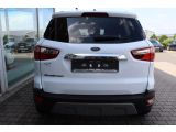 Ford EcoSport bei Reisemobile.expert - Abbildung (6 / 15)