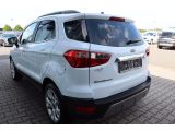 Ford EcoSport bei Reisemobile.expert - Abbildung (5 / 15)