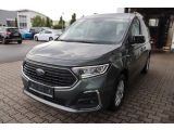 Ford Tourneo bei Reisemobile.expert - Abbildung (4 / 15)