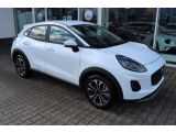 Ford Puma bei Reisemobile.expert - Abbildung (2 / 15)