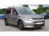 VW Caddy bei Reisemobile.expert - Abbildung (4 / 15)