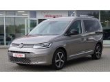VW Caddy bei Reisemobile.expert - Abbildung (2 / 15)