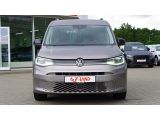 VW Caddy bei Reisemobile.expert - Abbildung (3 / 15)