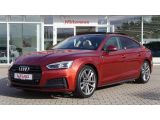 Audi A5 bei Reisemobile.expert - Abbildung (2 / 15)